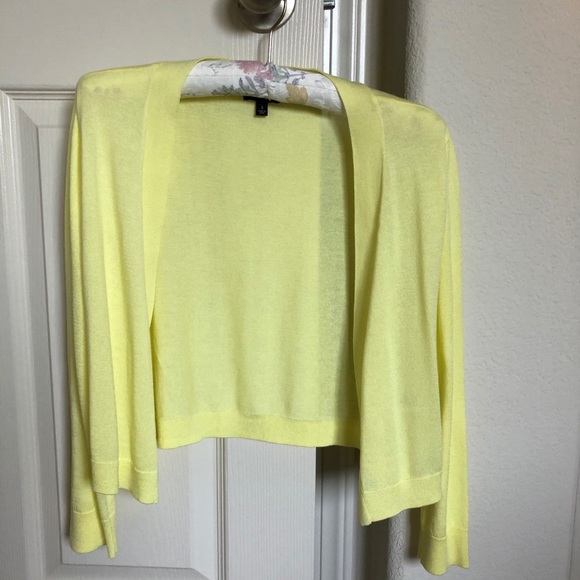 Talbots Cardigan - Picture 3 of 4